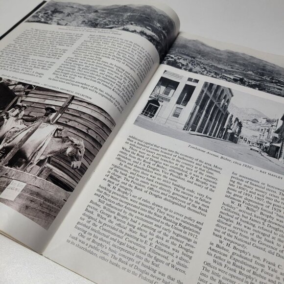 Arizona Highways October 1975 Kachina Doll Copper Industry Vintage Art Barzona - Picture 7 of 12